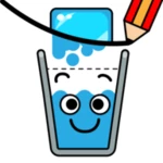 Logo of Happy Glass Ice and Sand android Application 