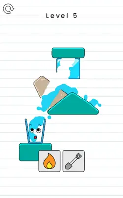 Happy Glass Ice and Sand android App screenshot 12